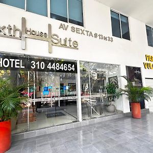 Sixth House Suite